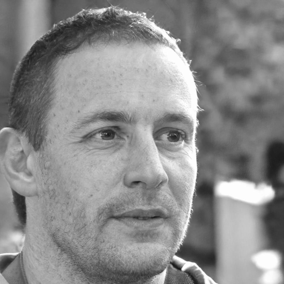 Portrait de Matvei