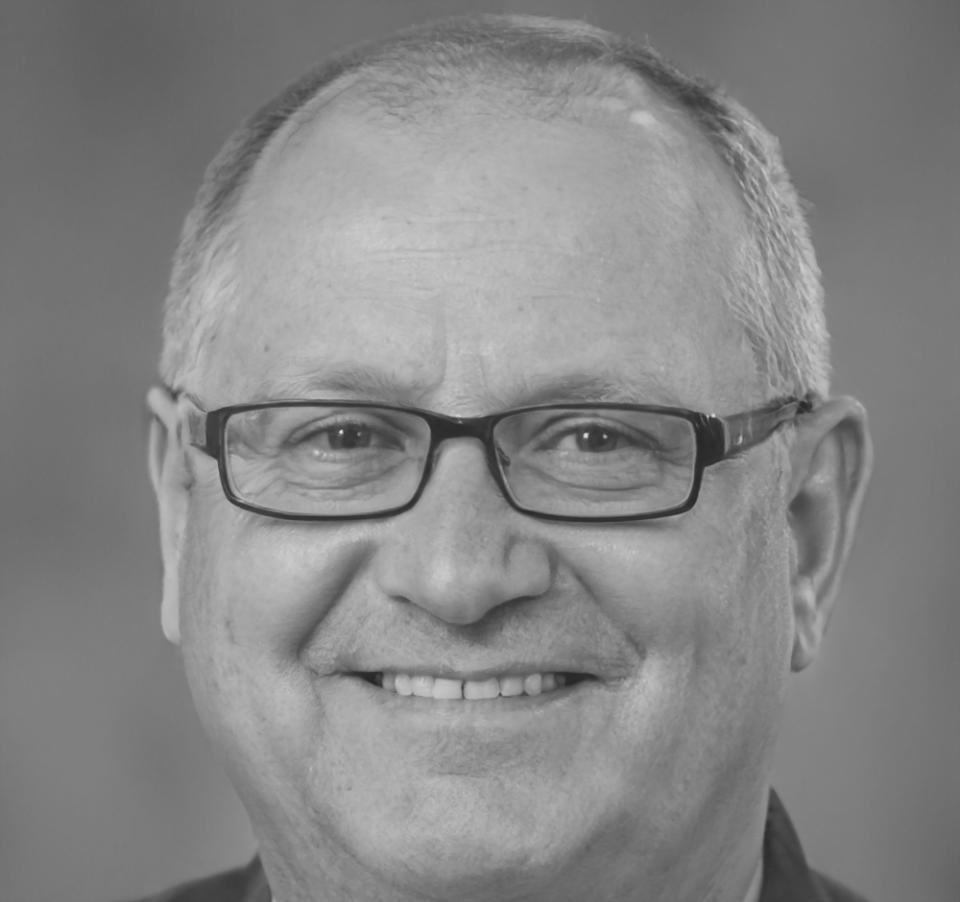 Portrait d'Octave