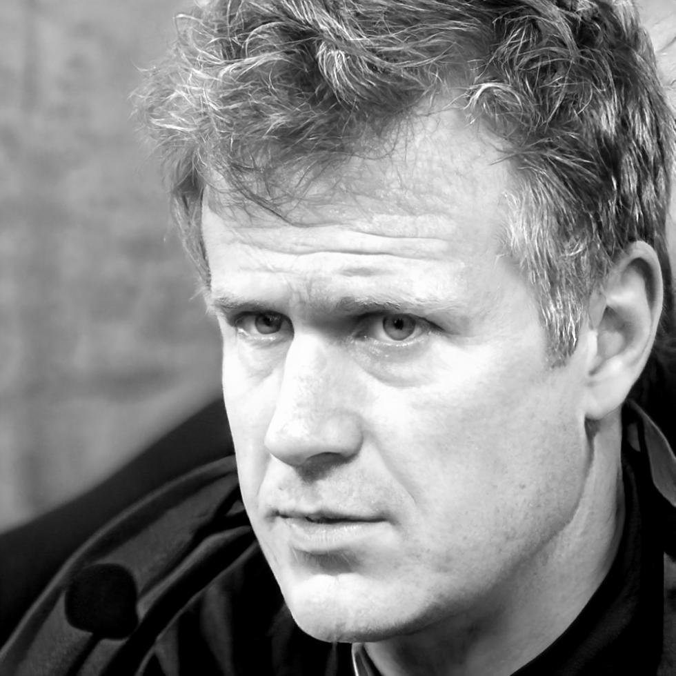 Portrait professionnel