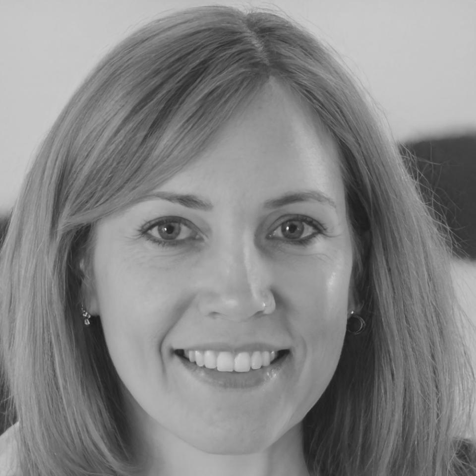 Portrait de Léonie