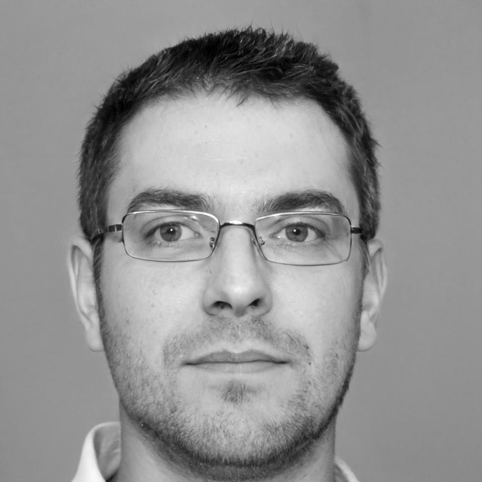 Portrait de Maxence